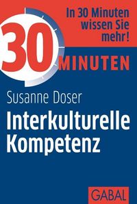Produktbild: 30 Minuten Interkulturelle Kompetenz