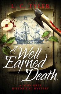 Produktbild: Tyler, L: Well-Earned Death