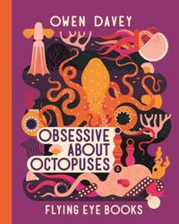 Produktbild: Obsessive About Octopuses
