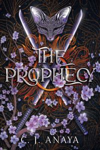 Produktbild: The Prophecy