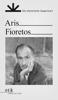 Produktbild: Aris Fioretos