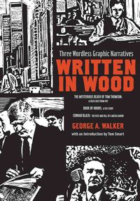Produktbild: Written in Wood