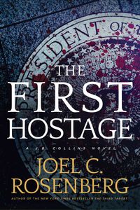 Produktbild: The First Hostage