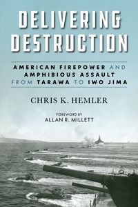 Produktbild: Delivering Destruction