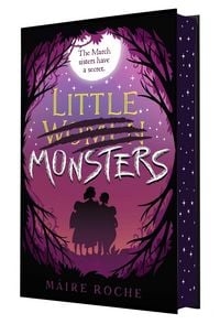 Produktbild: Little Monsters