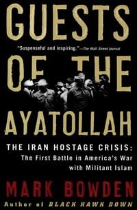 Produktbild: Guests of the Ayatollah