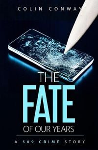 Produktbild: The Fate of Our Years