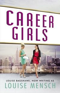 Produktbild: Career Girls