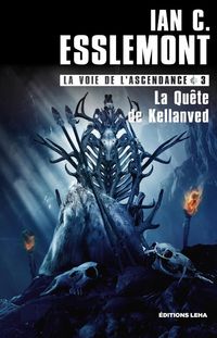 Produktbild: La voie de l'ascendance