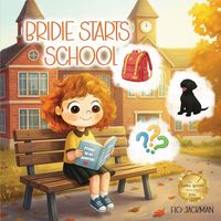 Produktbild: Bridie Starts School