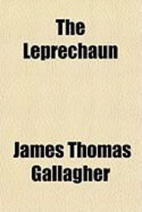 Produktbild: The Leprechaun
