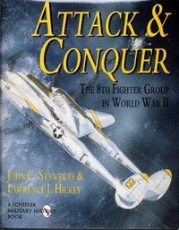Produktbild: Attack & Conquer