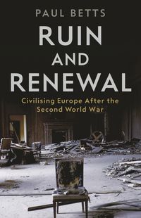 Produktbild: Ruin and Renewal
