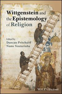 Produktbild: Wittgenstein and the Epistemology of Religion
