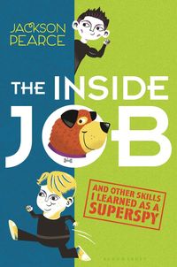 Produktbild: The Inside Job