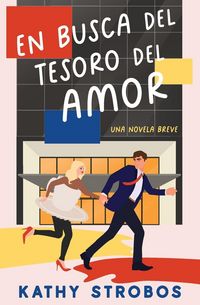Produktbild: En Busca del Tesoro del Amor