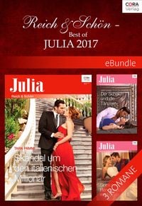 Produktbild: Reich & Sch&ouml;n - Best of Julia 2017