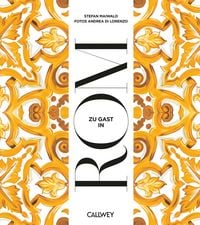 Produktbild: Zu Gast in Rom