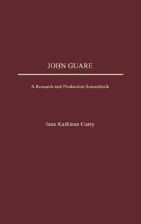 Produktbild: John Guare