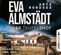 Bild vom Artikel Akte Nordsee - Der Teufelshof vom Autor Eva Almstädt