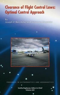 Produktbild: Diepolder, J: Clearance of Flight Control Laws