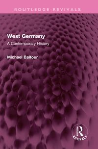 Produktbild: West Germany