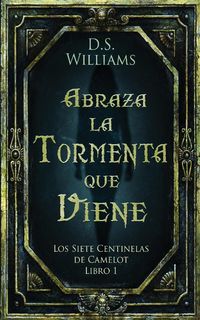 Produktbild: Abraza la Tormenta que Viene