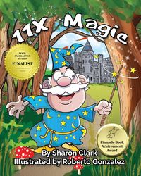 Produktbild: 11X Magic