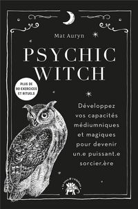 Produktbild: Psychic witch