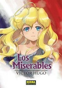 Produktbild: Los miserables