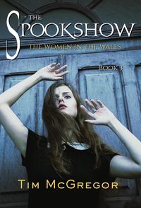 Produktbild: Spookshow 3: The women in the walls