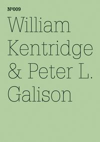 Produktbild: William Kentridge & Peter L. Galison