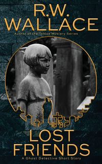 Produktbild: Lost Friends