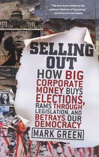 Produktbild: Selling Out PB
