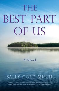 Produktbild: The Best Part of Us