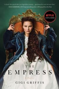 Produktbild: The Empress