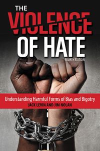 Produktbild: The Violence of Hate