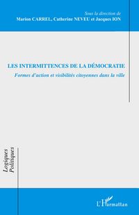 Produktbild: Les intermittences de la d&eacute;mocratie