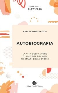 Produktbild: Autobiografia