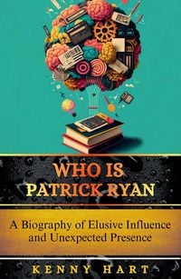 Produktbild: Who is Patrick Ryan