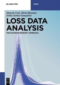 Produktbild: Loss Data Analysis