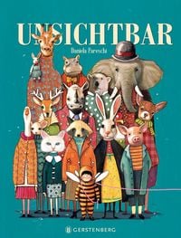 Produktbild: Unsichtbar