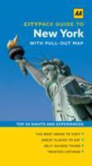 Produktbild: New York
