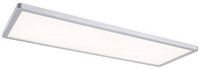 Produktbild: Paulmann Atria Shine 70996 LED-Deckenleuchte 22W Warmwei&szlig; Chrom (matt)
