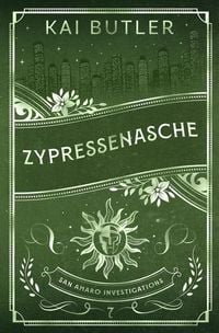 Produktbild: Zypressenasche