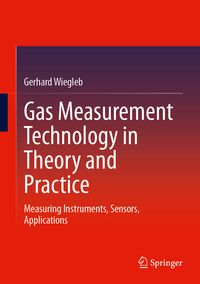 Produktbild: Gas Measurement Technology in Theory and Practice