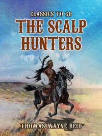Produktbild: The Scalp Hunters