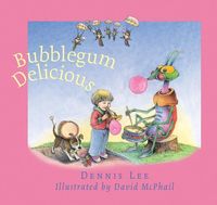 Produktbild: Bubblegum Delicious