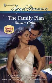 Produktbild: The Family Plan