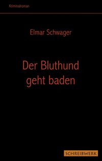 Produktbild: Der Bluthund geht baden